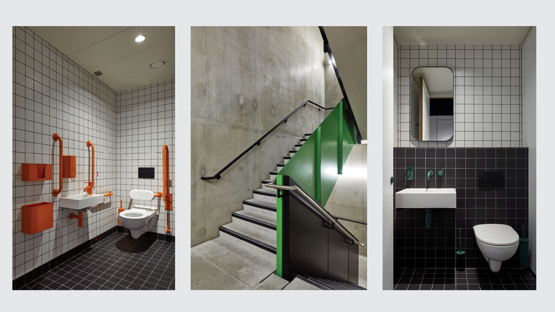 Premium London residential